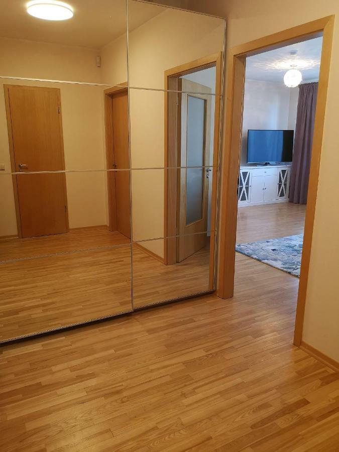 Julia Apartments Next To Aqua Park 드루스키닝카이 외부 사진